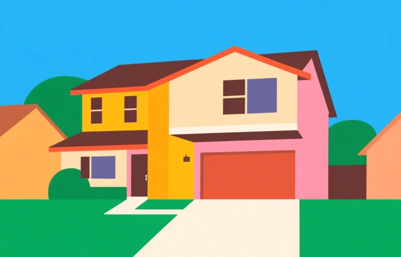 Visual representation of Luxury Waterfront Living in Jensen Beach, Florida