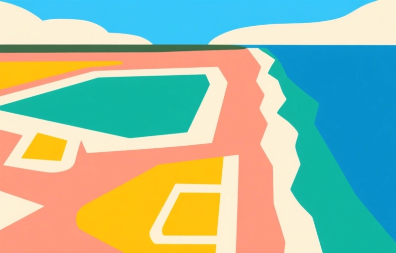 Visual representation of Luxury Waterfront Living in Jensen Beach, Florida