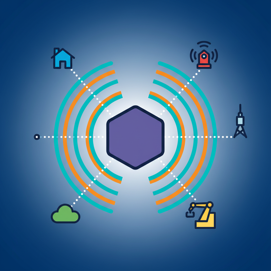 Morse Micro's New Wi-Fi HaLow Module Boosts Long-Range IoT