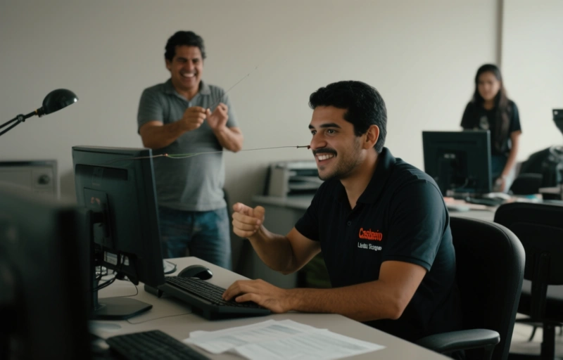 Casbaneiro Phishing Hits Latin America & Europe