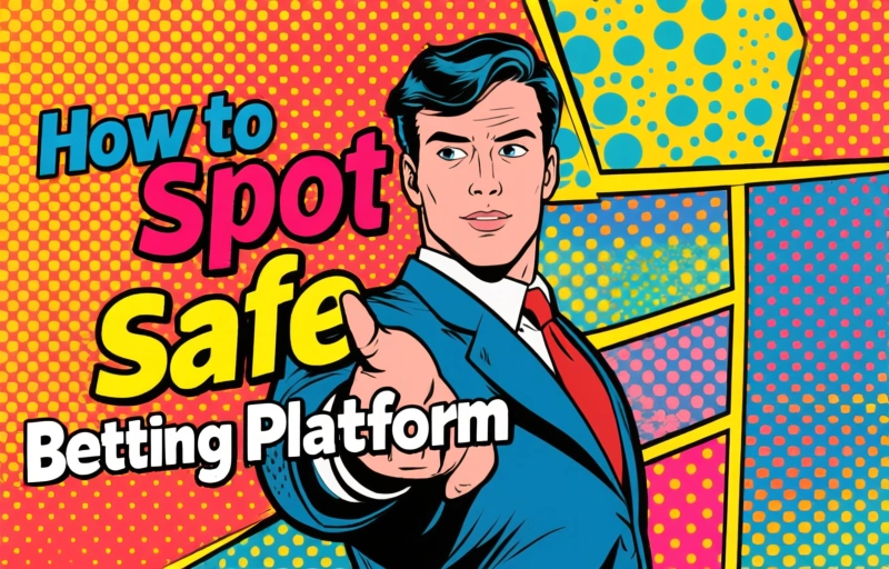 Visual representation of Top Betting Sites for Beginners