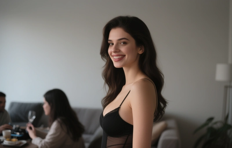 isis_fem_ – Chaturbate-Cam-Modell im Profil