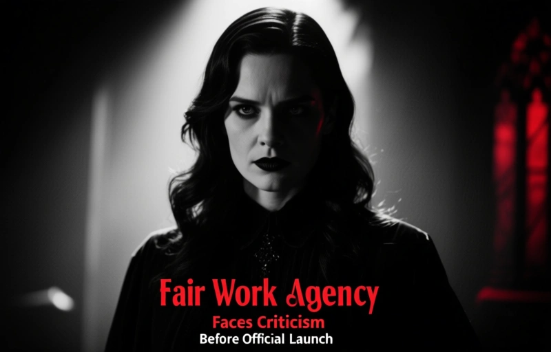 Fair Work Agency Faces Criticism Before Official Launch