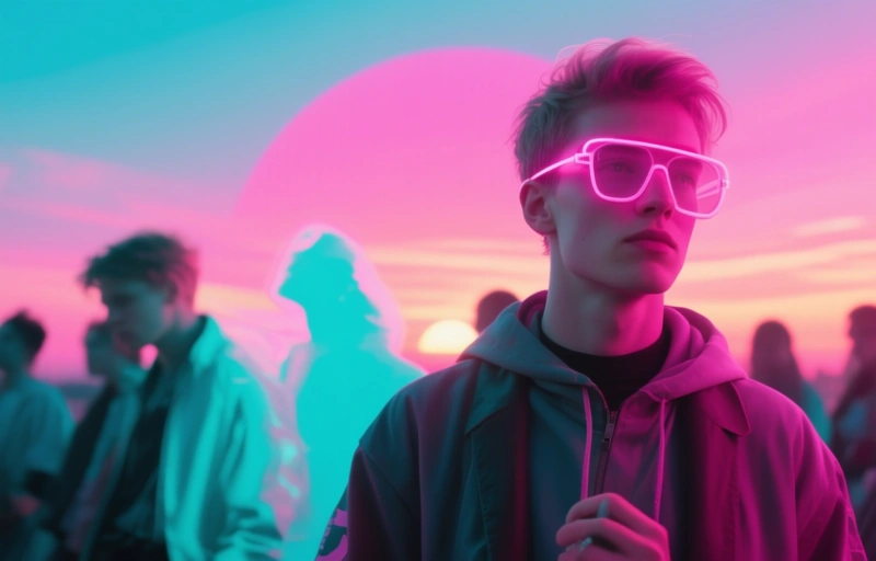 Visual representation of Sushi-rage in Bay Area