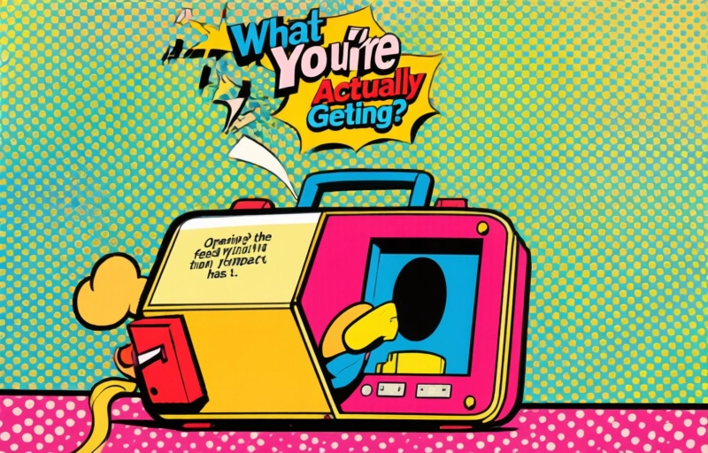 Visual representation of EarFun Air Pro 4+ Review