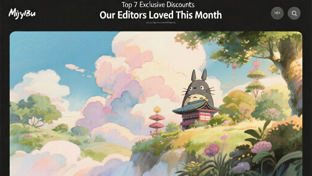 Top 7 Exclusive Discounts Our Editors Loved This Month