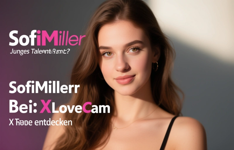 Visuelle Darstellung von SofiMillerr