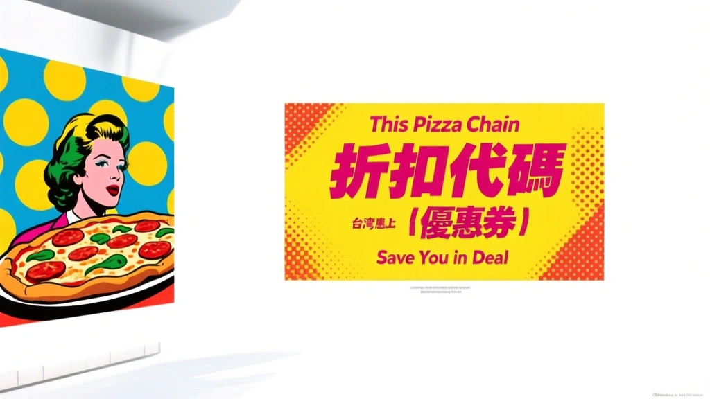 This Pizza Chain's Limited-Time Deal Could Save You Big This Week