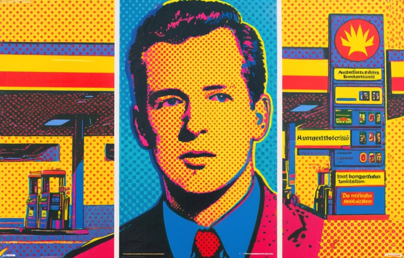 Australische brandstofcrisis treft honderden tankstations