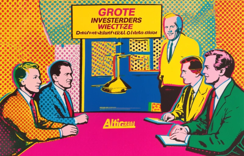 Grote investeerders willen rechtszaak Altice van tafel