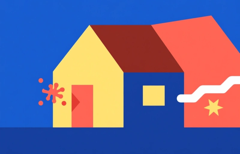 Verborgen gevaren in huis: allergieën en luchtwegklachten