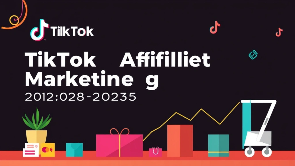 TikTok Affiliate Marketing: Your 2026 Starter Guide
