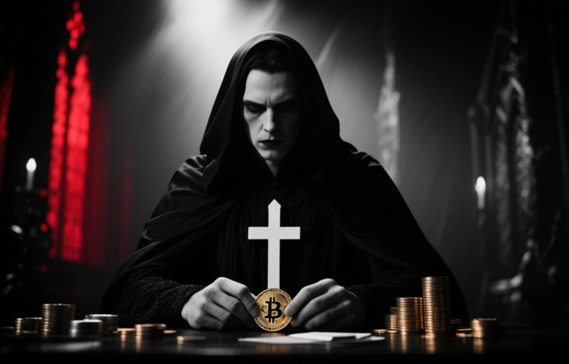 Faith and Finance: Why Christians Are Embracing Cryptocurrency