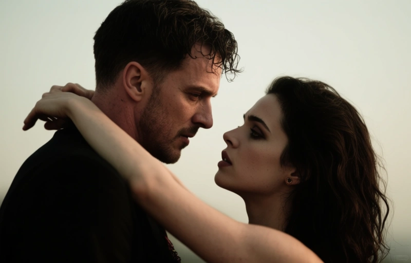 Visuelle Darstellung von Rough Love 6