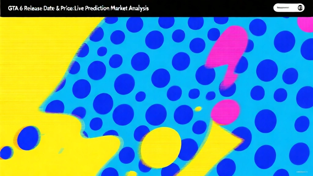 GTA 6 Release Date & Price: Live Prediction Market Analysis