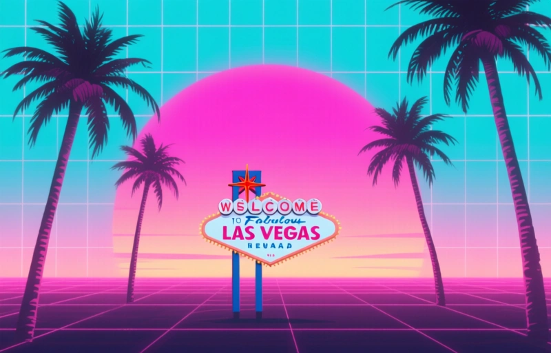 Las Vegas Isn't Dead – Here's What the Data Shows