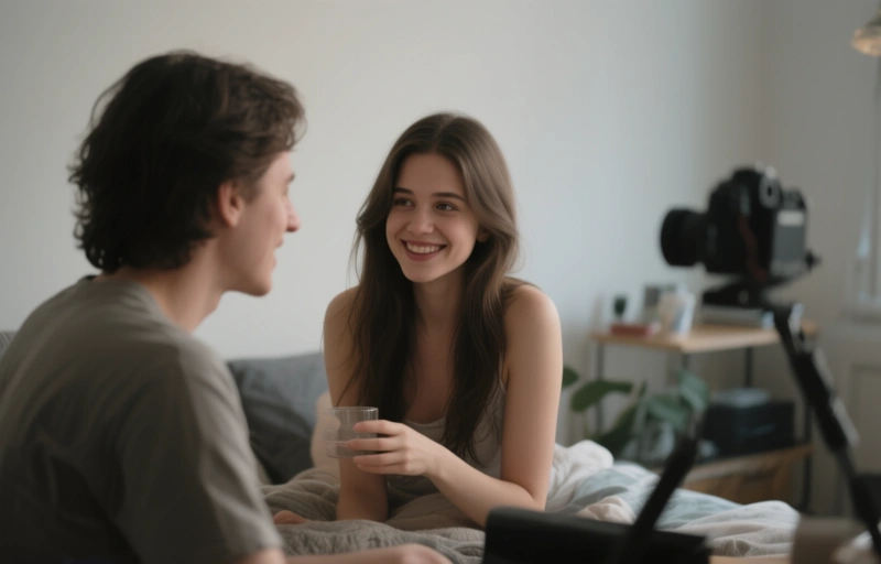 hoenija13078: Chaturbate-Profil und Statistiken