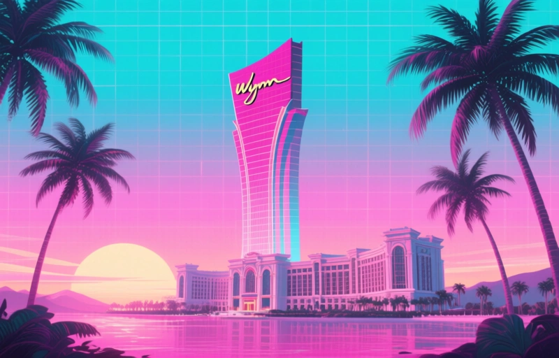 Wynn Macau Unveils The Enclave: New Luxury Tower at Wynn Palace
