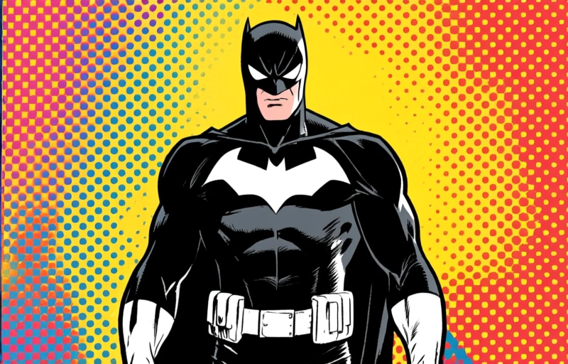 Spider-Noir: Terug naar de essentie van superhelden