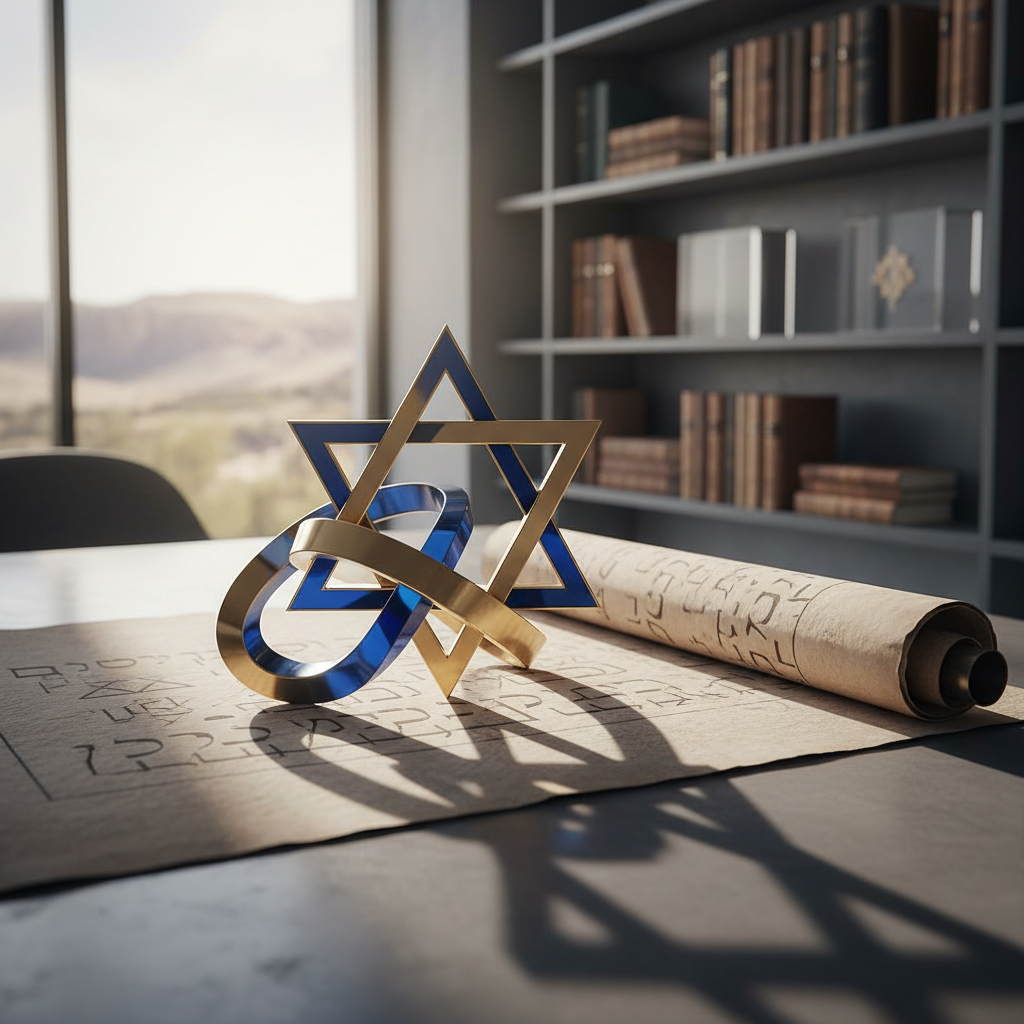 What Is Jewish Philosophy? A Conversation That Challenges Everything