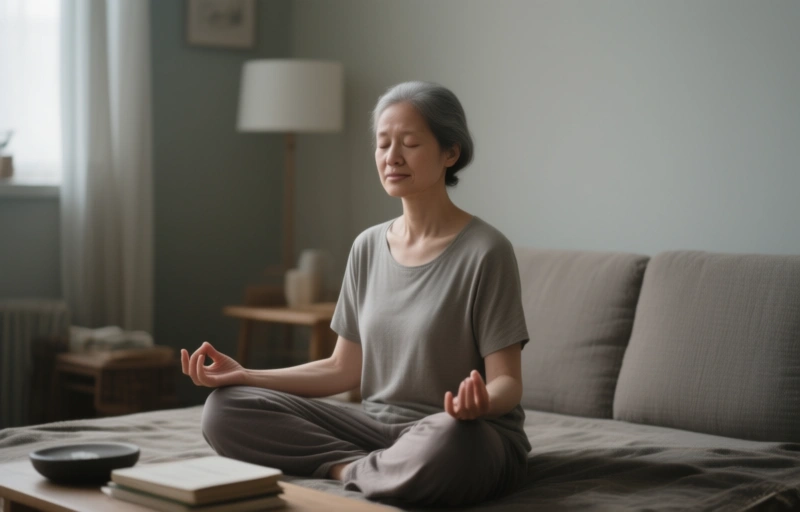 Mindfulness for Emotional Sobriety in Recovery