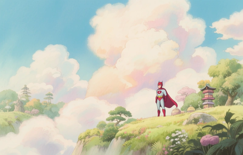 Marvels beste serie in jaren: geen superhelden in de hoofdrol