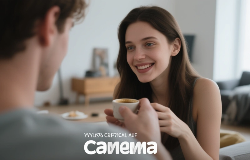 Yvyl1976 auf Cam4: Profil und Statistiken im Überblick