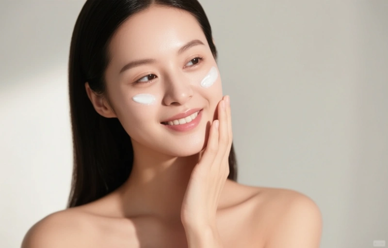 Visual representation of 2026 Face Care Trends