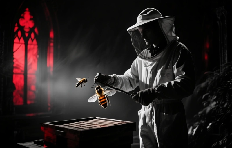 Essential Pest Control Strategies for Professional Beekeepers