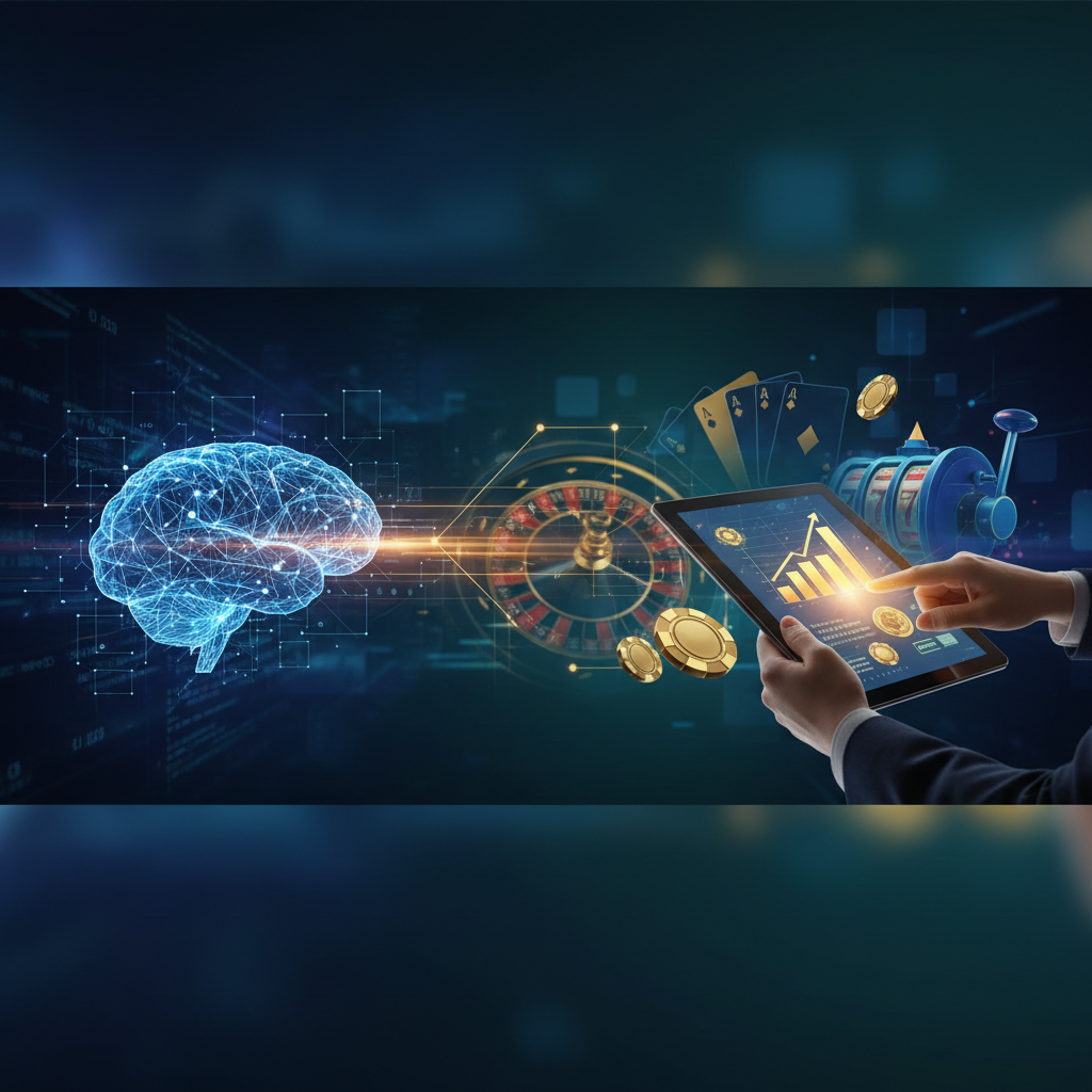 Online Casino Bonuses Explained: A Smart Player's Guide