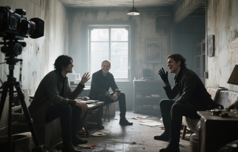 Code Vein II: Release Date, Details & How to Save