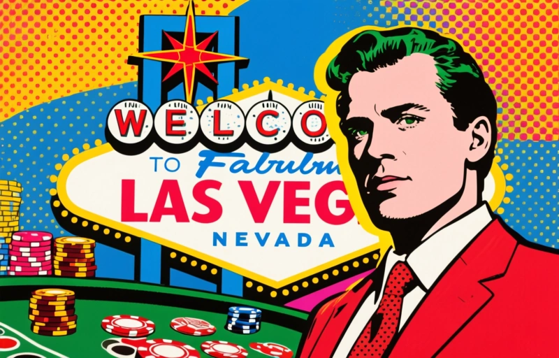 Las Vegas -pettymys vai onnistuminen? Suomalaisnäkökulma kasinoihin