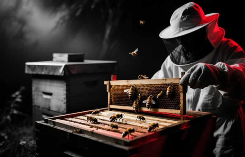 Top Beekeeping Pest Control Products for Healthy Hives