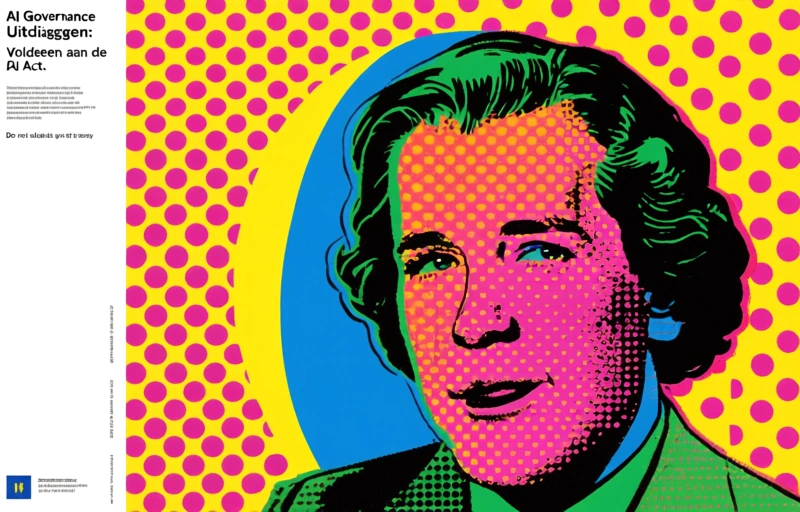 AI Governance Uitdagingen: Voldoen aan de EU AI Act