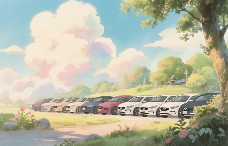 Hyundai Recalls 300K Cars: Critical Seat Belt Safety Alert