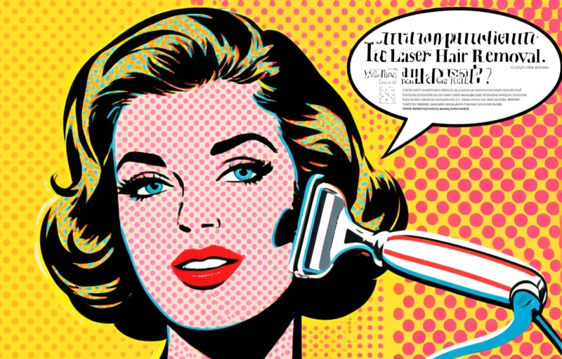 Your Complete Guide to Laser Hair Removal Prep and Results