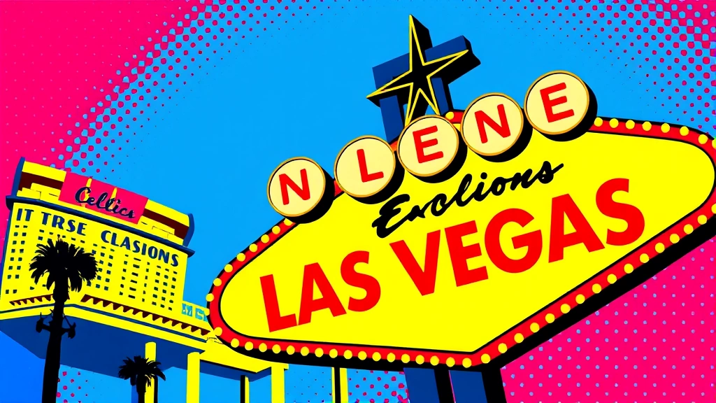 Guía Definitiva de los Mejores Casinos Online de Las Vegas para España