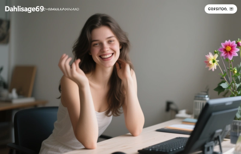 Dahliasage69: Cam4-Model-Profil und Statistiken