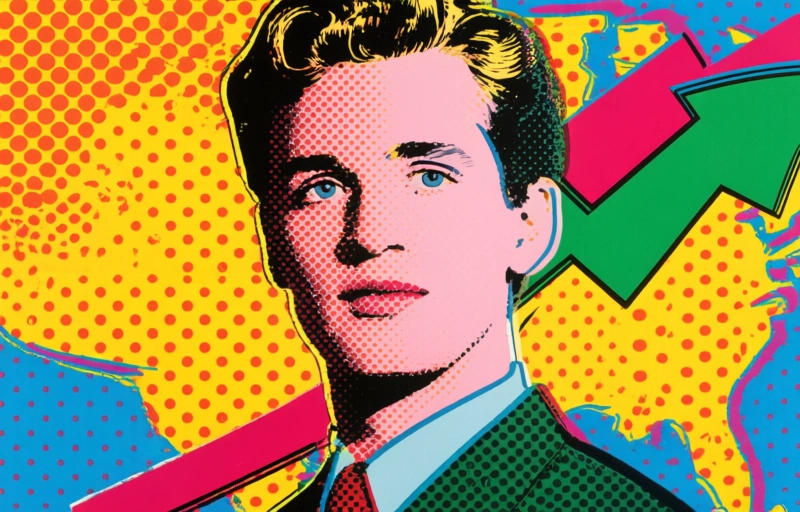 Amerikaanse 2-jaars rente stijgt naar 4%: wat betekent dit voor jou?