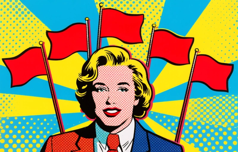 6 Red Flags of a Toxic Workplace Culture You're Ignoring