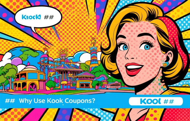 Visual representation of Klook Discount Codes May 2026