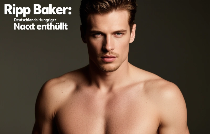 Visuelle Darstellung von Ripp Baker