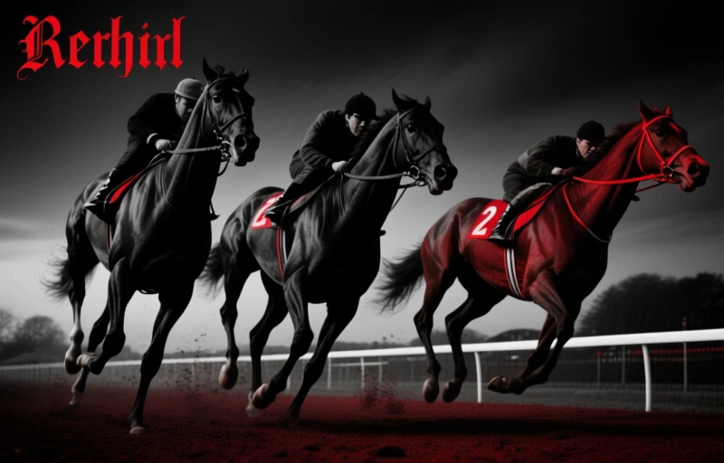 Dinsdag Racing Tips: Drie Paarden om op te Letten bij Redcar
