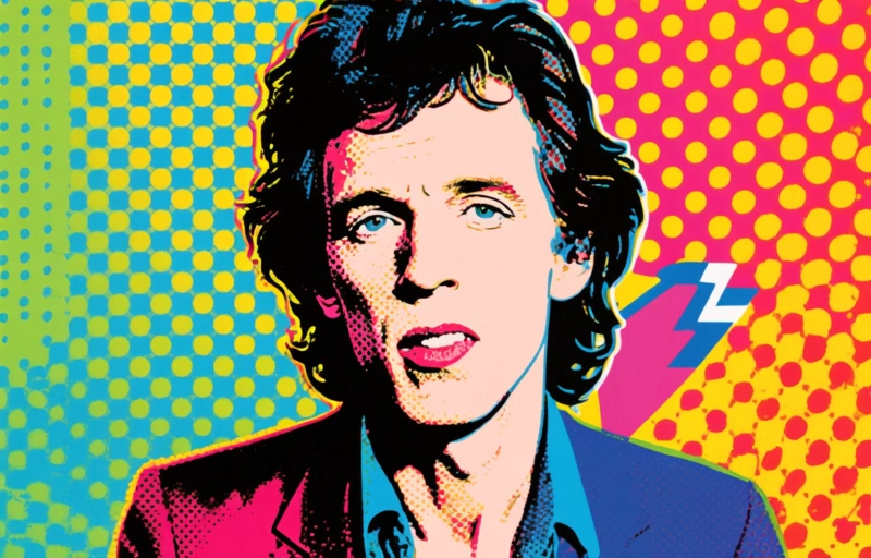 Mick Jagger: Por qué no terminará como Elvis Presley