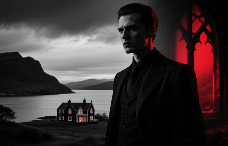 Dream Job on Isle of Skye with Free Housing