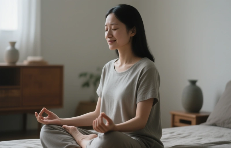 Mindful Recovery: Emotional Sobriety Through Mindfulness