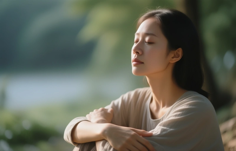 Visual representation of Mindful Recovery