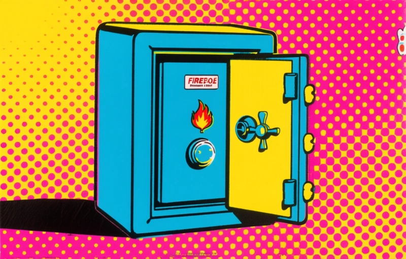 Top 3 Fireproof Document Safes Tested in Extreme Conditions