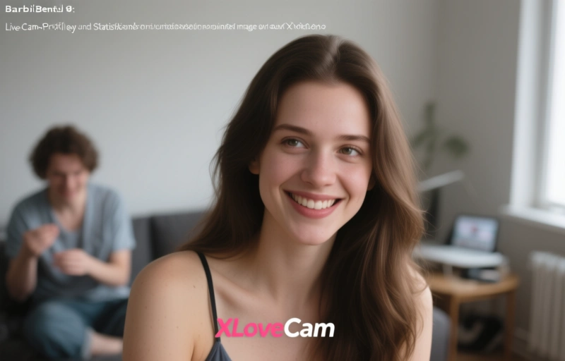 BarbiBentley: Live-Cam-Profil und Statistiken auf XLoveCam