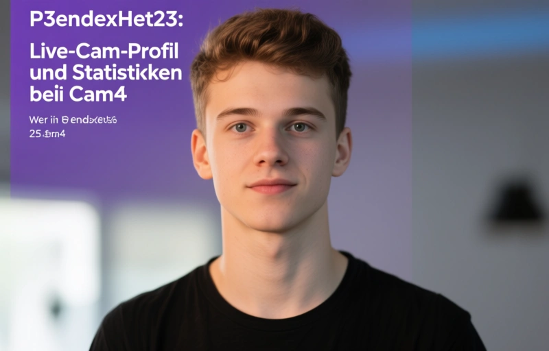 Visuelle Darstellung von P3ndexHet23